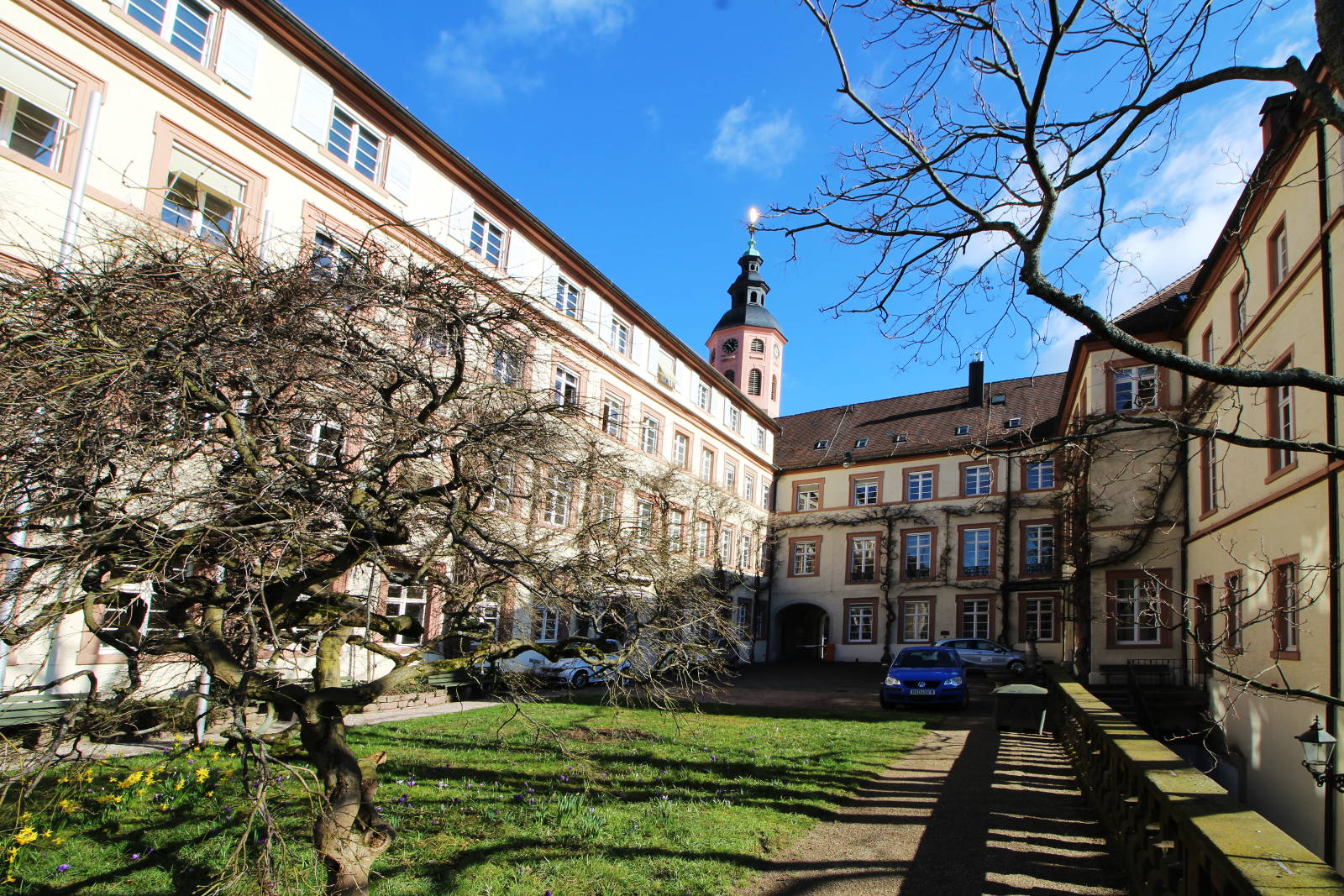 Rathaus Baden-Baden